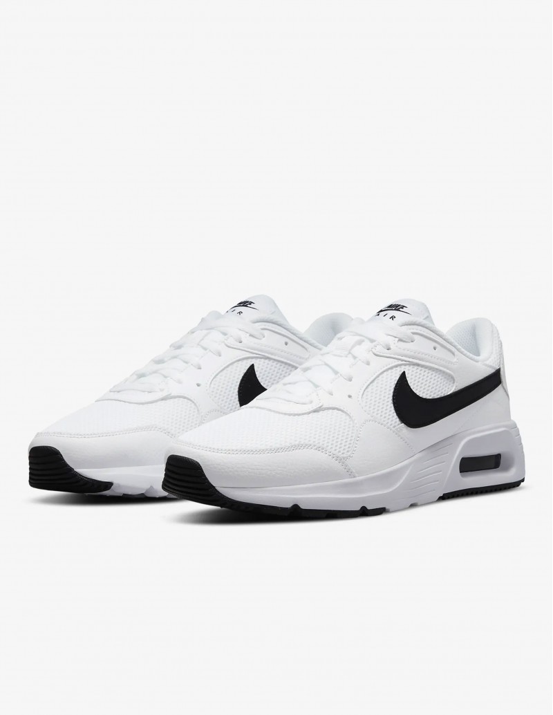 NIKE Air Max SC Blancas Hombre 2