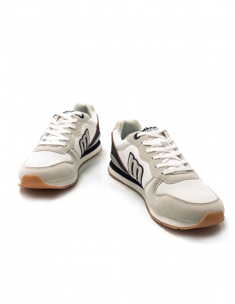 zapatillas de marca MUSTANG hombre