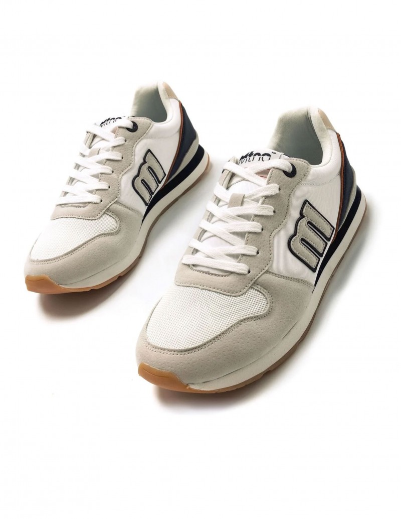 zapatillas casual hombre mustang