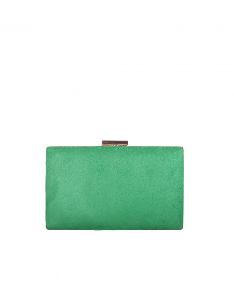 Bolso Fiesta Verde