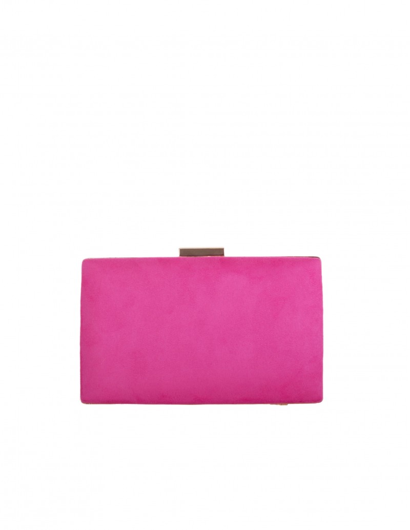 Bolso Fiesta Rosa Fucsia