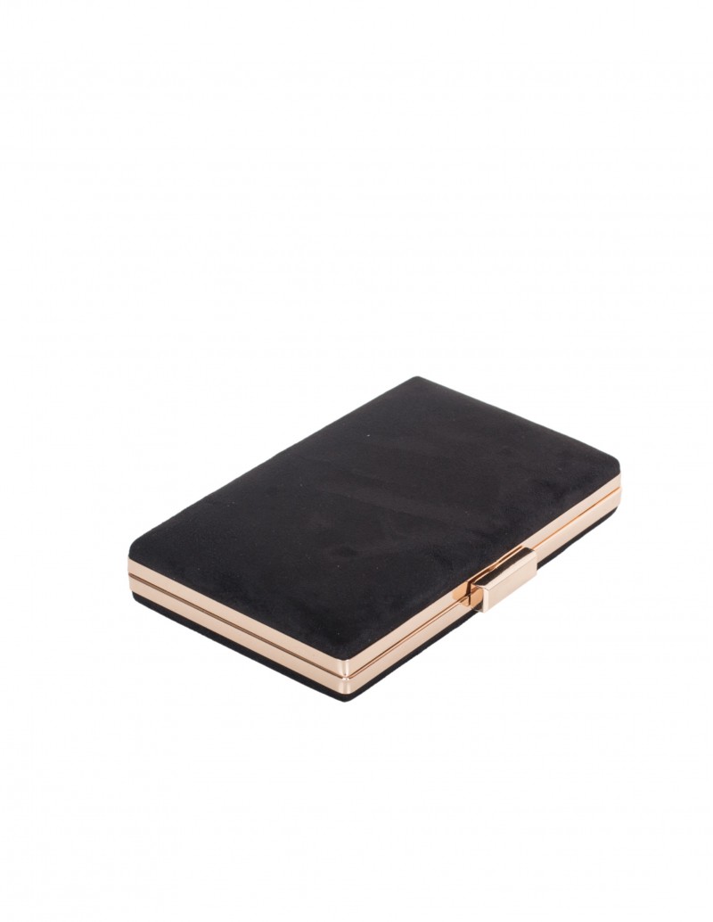 Bolso Fiesta Negro 2