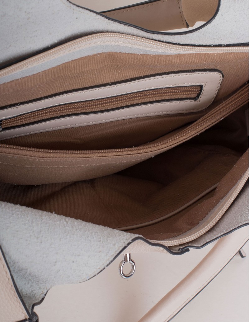 Bolso de hombro grande mujer