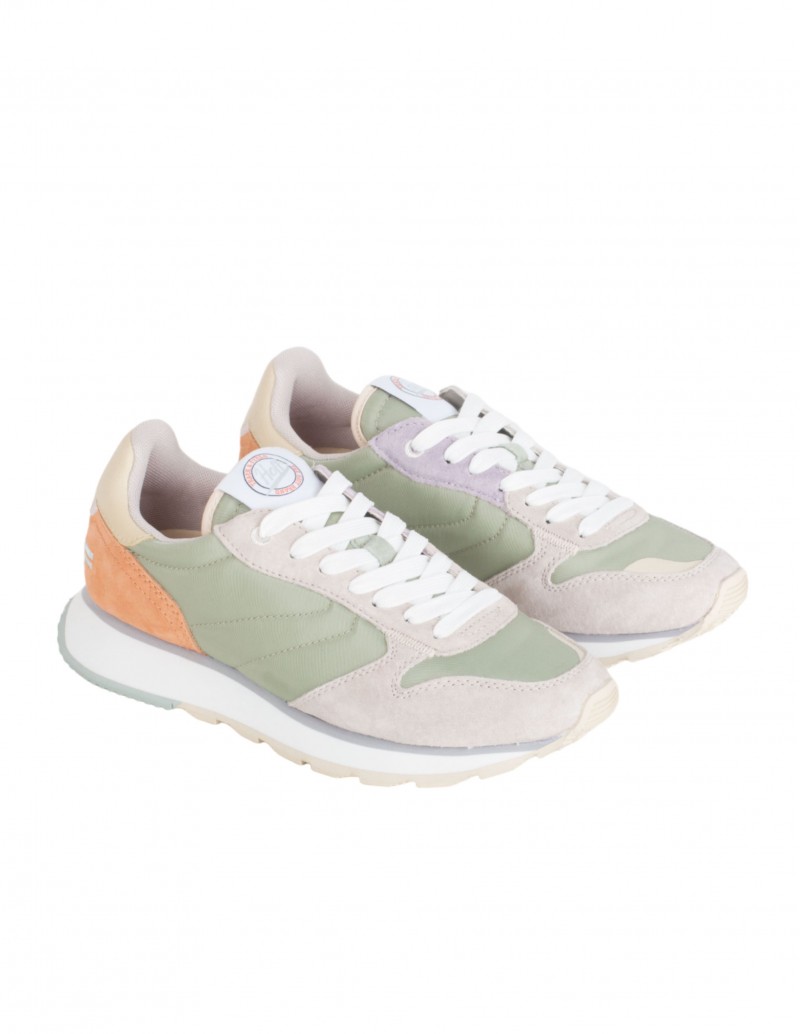 Zapatillas Colores HOFF Delphi 2