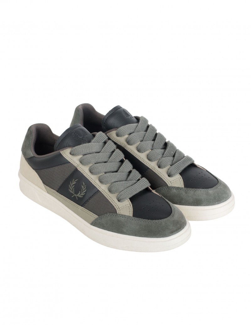 Zapatillas FRED PERRY Urbanas 2