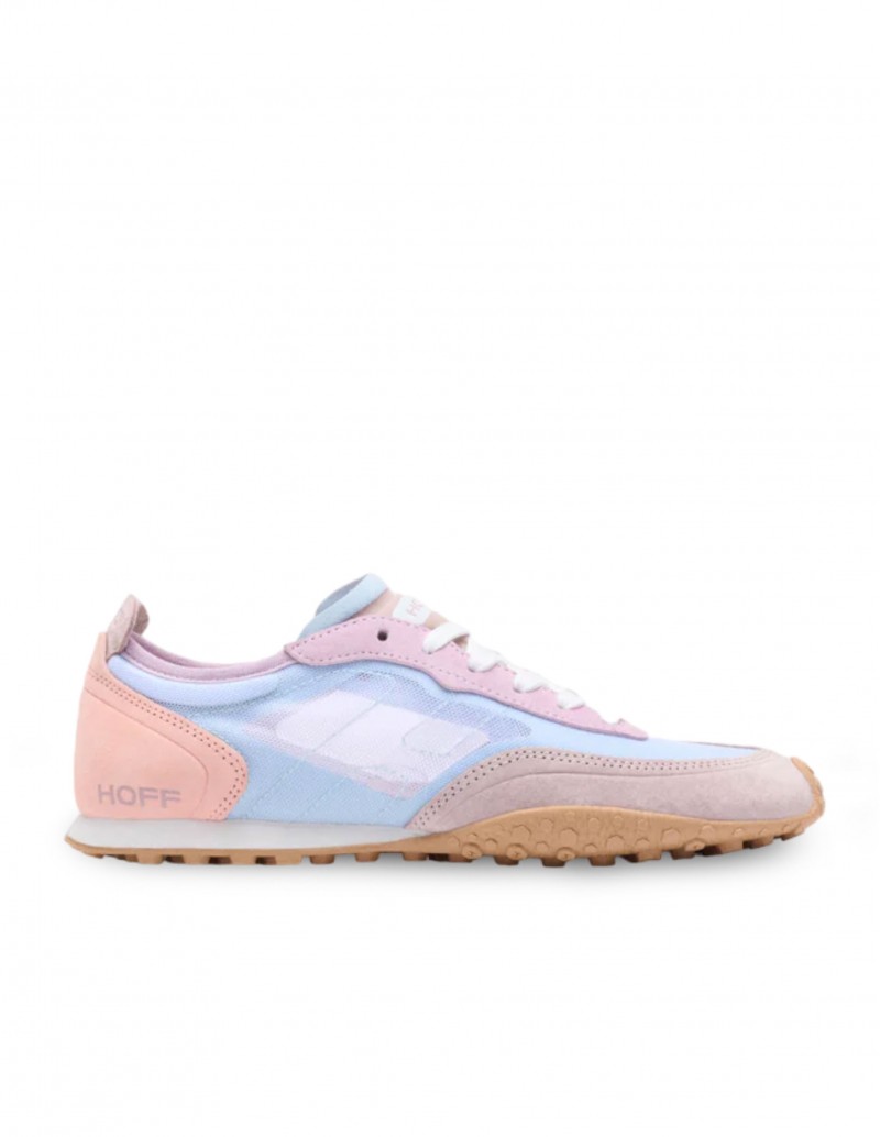Zapatillas Colores HOFF Blue Jay