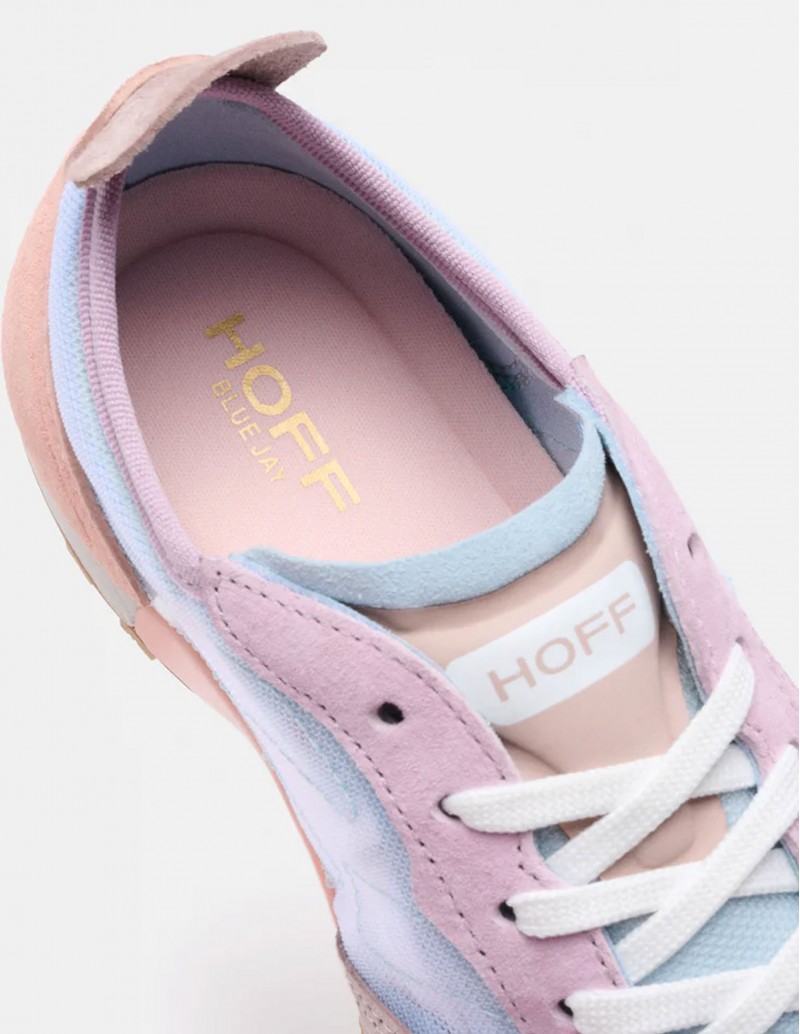 deportivas casual mujer