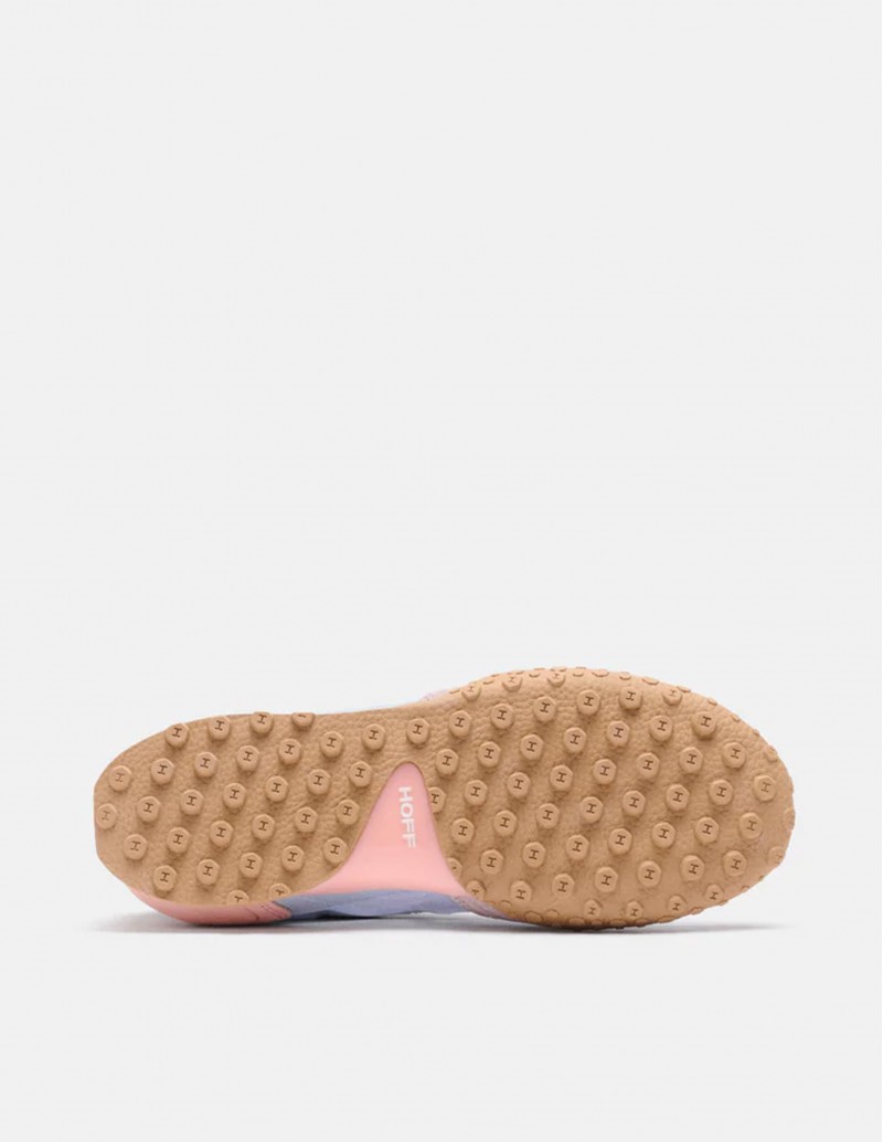 zapatillas colores mujer de la marca HOFF