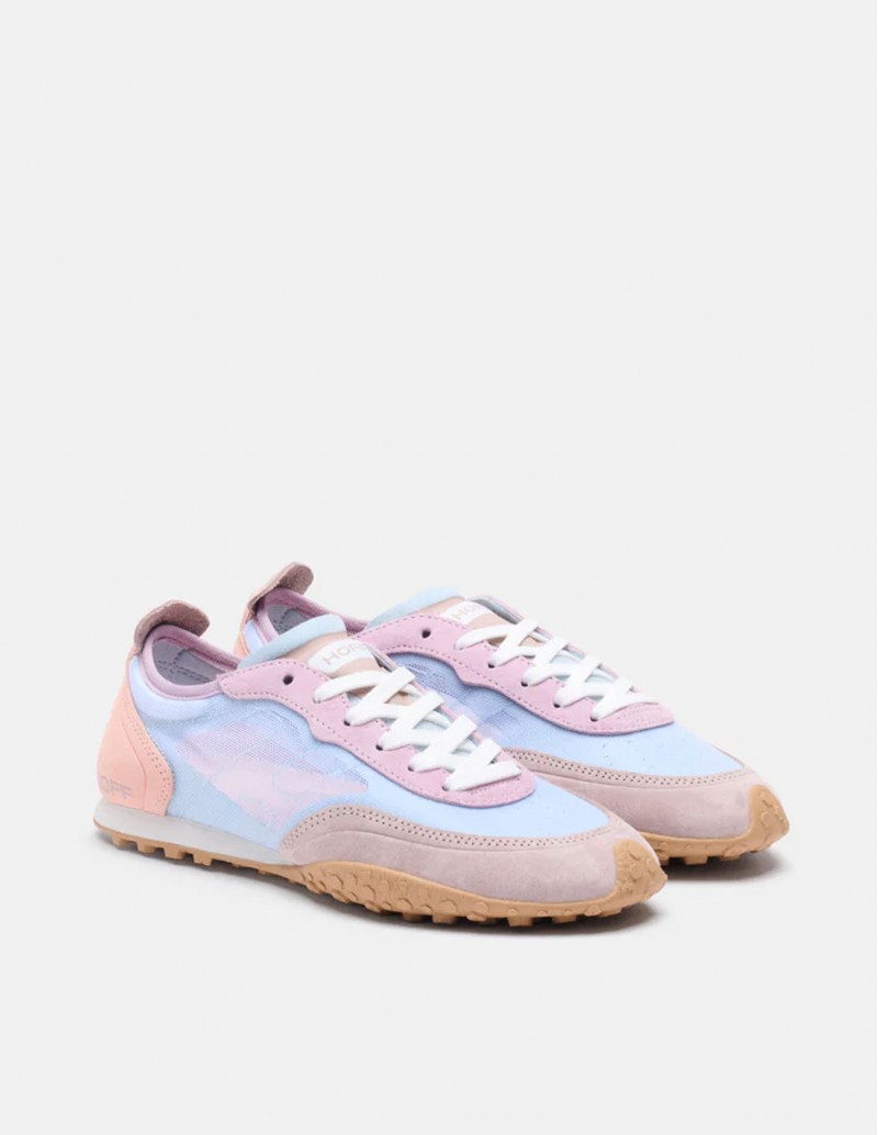 Zapatillas Colores HOFF Blue Jay 2