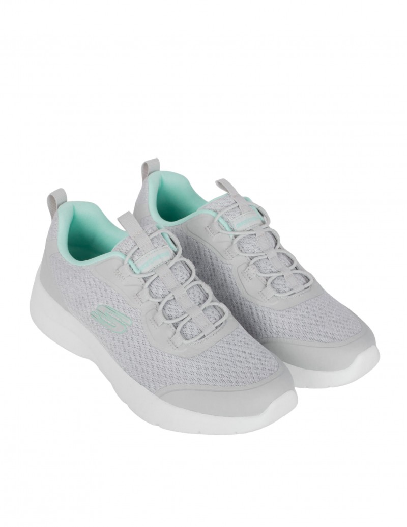 Zapatillas SKECHERS Dynamight 2.0 Grises 2