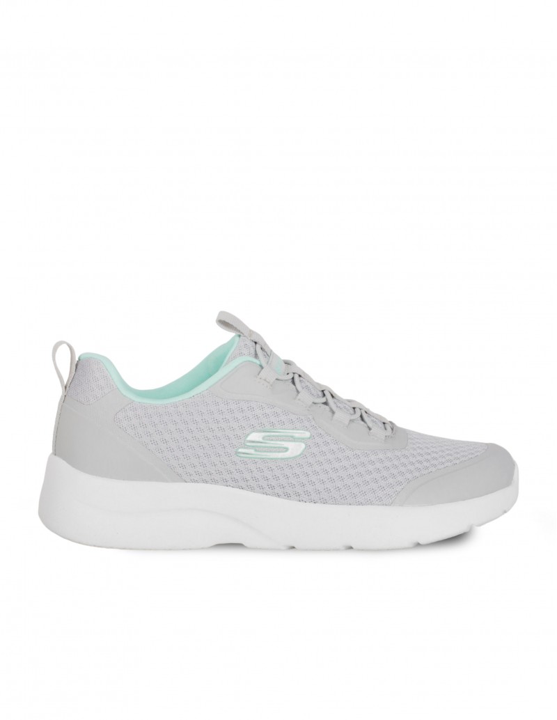 Zapatillas SKECHERS Dynamight 2.0 Grises