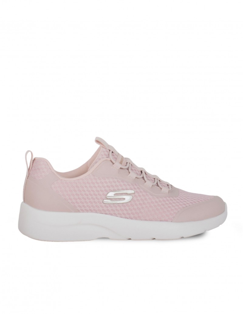 Zapatillas SKECHERS Dynamight 2.0 rosas