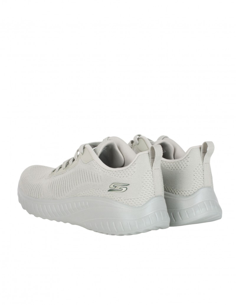 Zapatillas SKECHERS Bobs Sport Squad Chaos Verdes