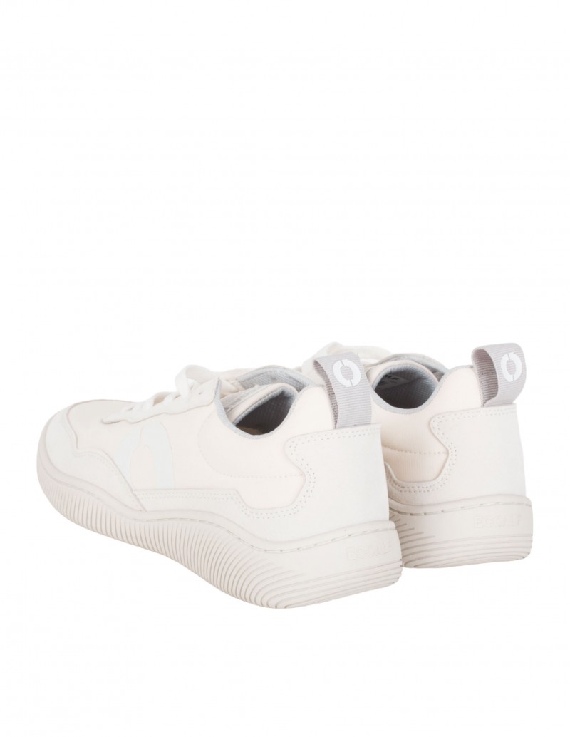 Zapatillas veganas blancas ecoalf