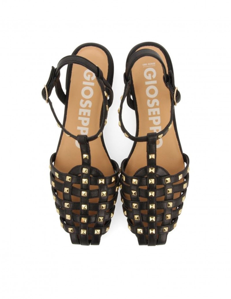 Sandalias Cangrejeras Tachuelas GIOSEPPO