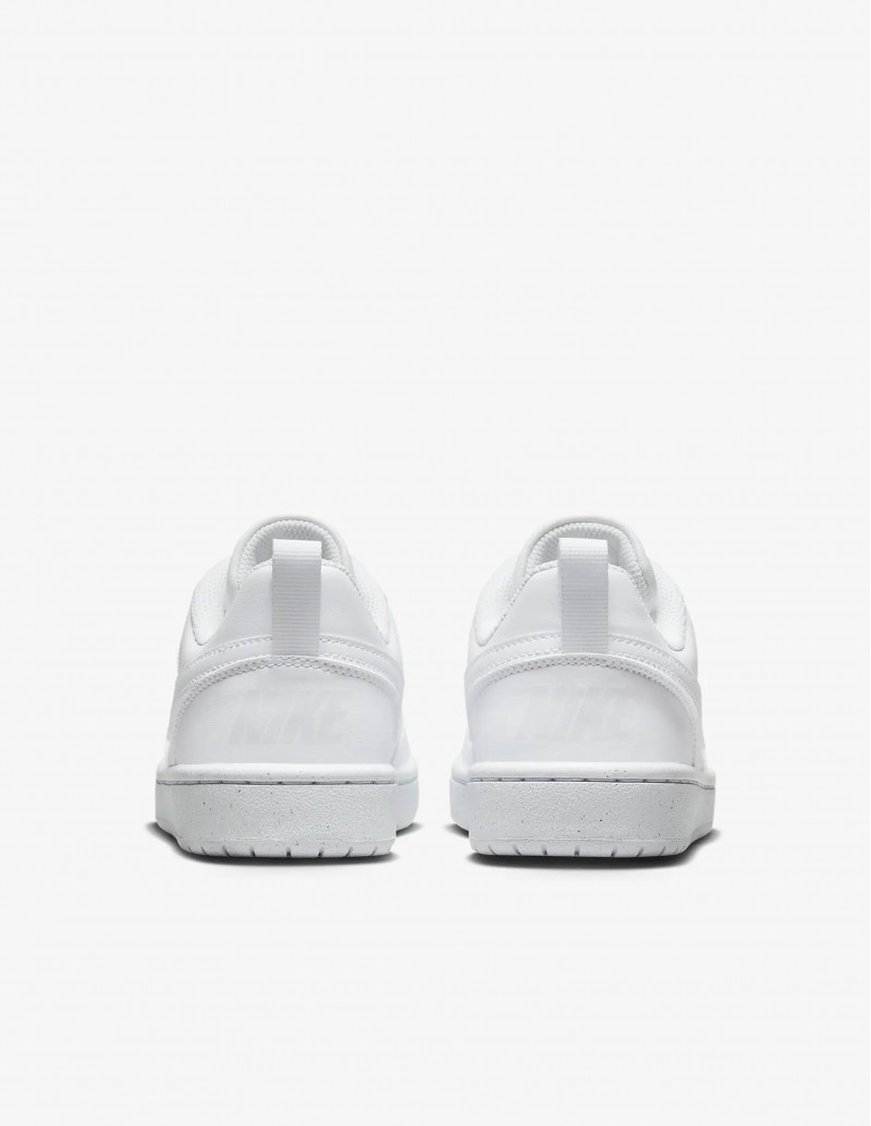 Zapatillas Blancas Court Borough Low Recraft NIKE Zapatillas Mujer