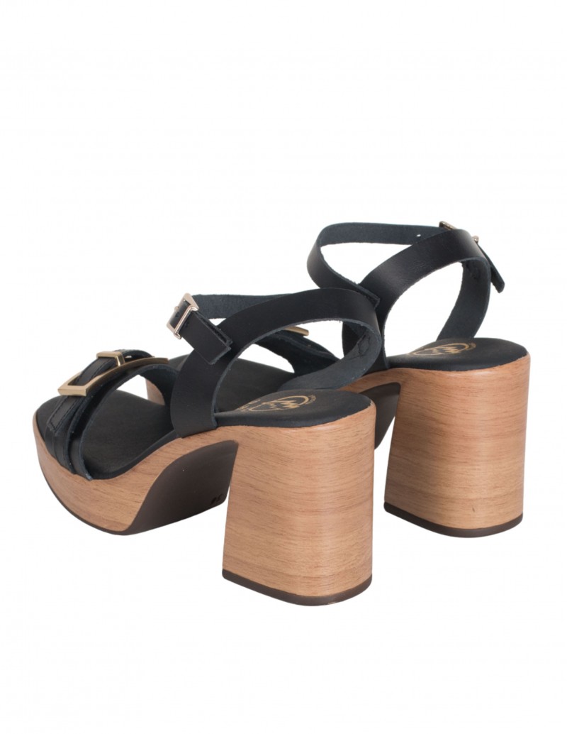Pera Limonera Sandalias Ripley Mujer 2019 Sandalias Negras