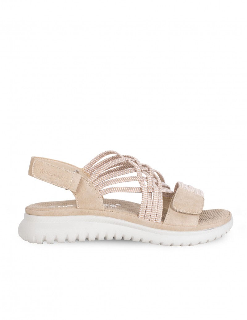 Sandalias Deportivas...