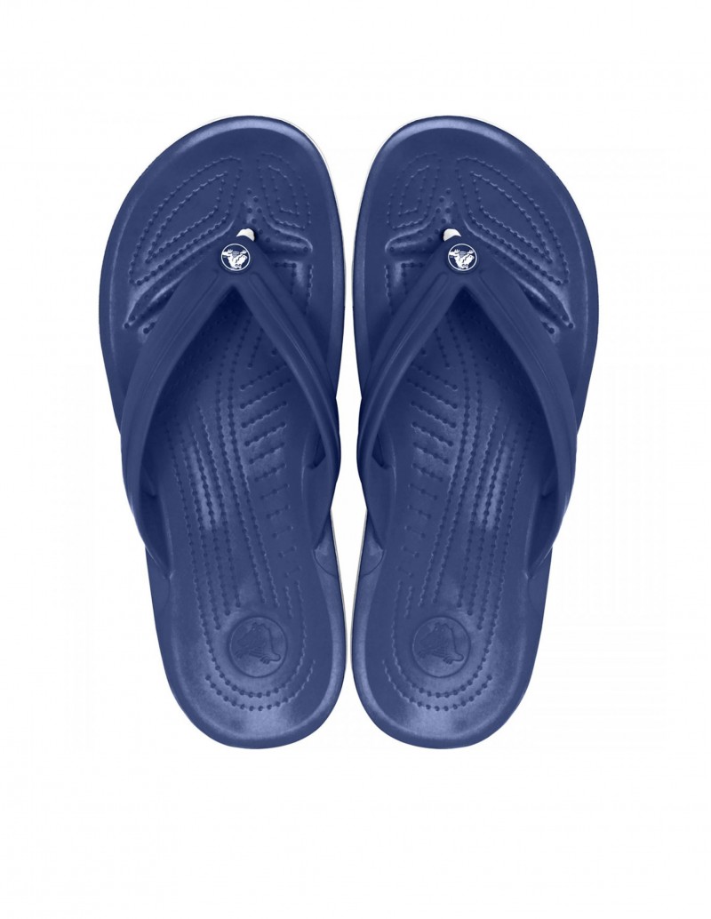 Chanclas CROCS Crocband U Azul Marino