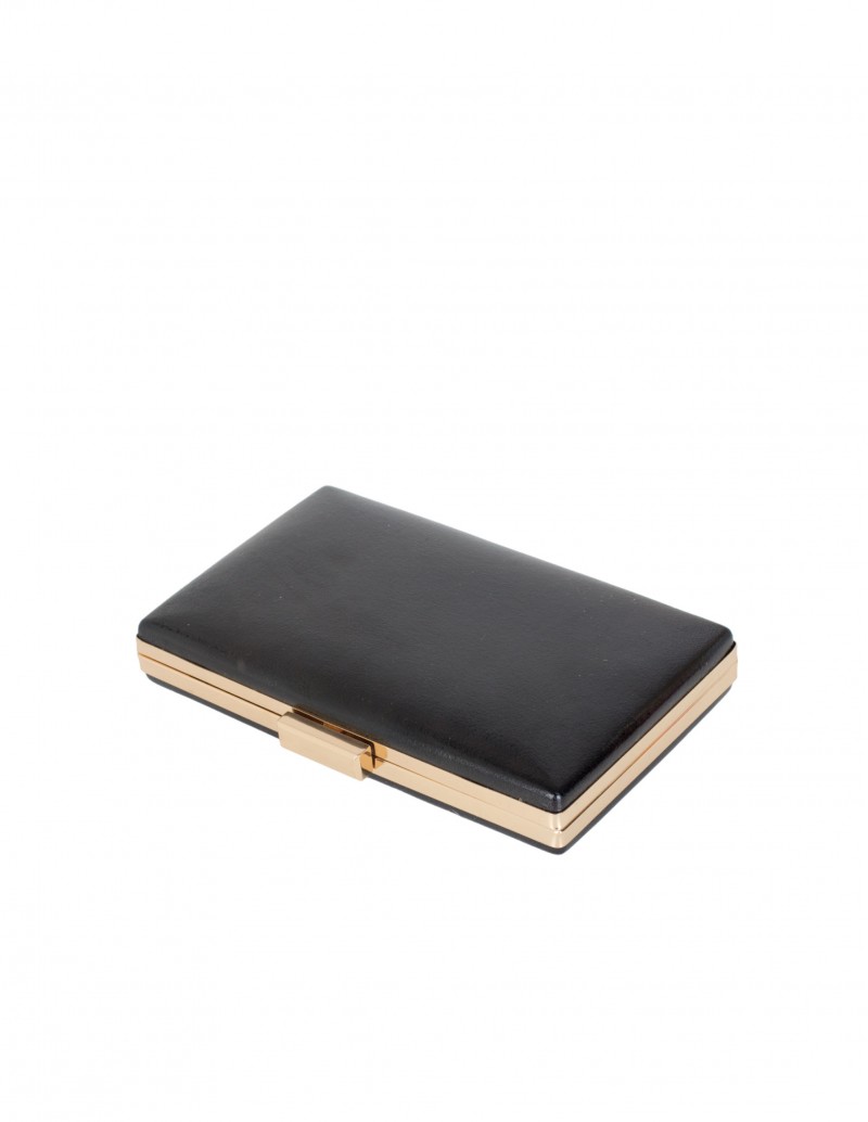 clutch negro fiesta 2