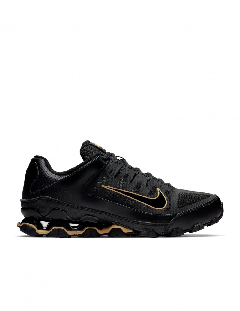 Zapatillas NIKE Reax 8 TR Negras