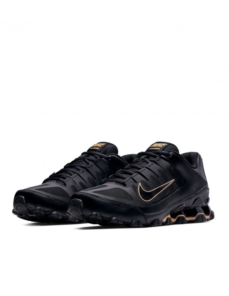 zapatillas nike negras para hombre