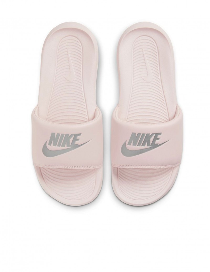 chanclas rosas Nike