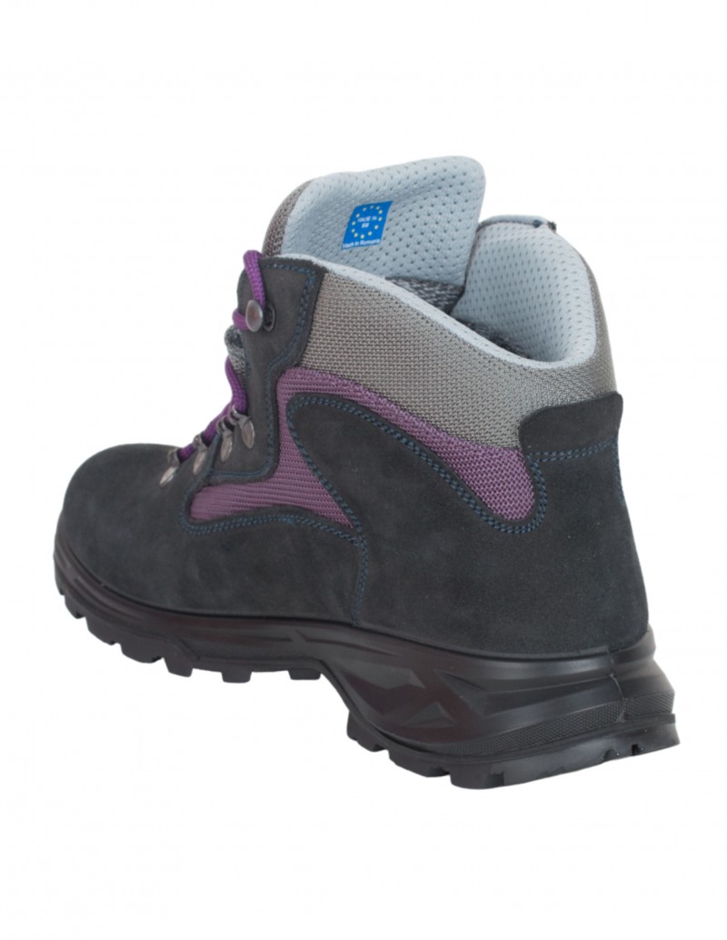 botas de montaña gore-tex para mujer