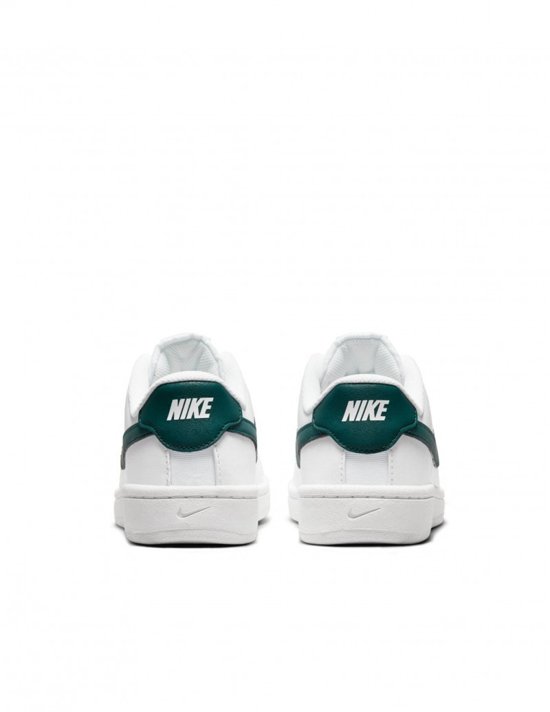 NIKE Court Royale 2 verde