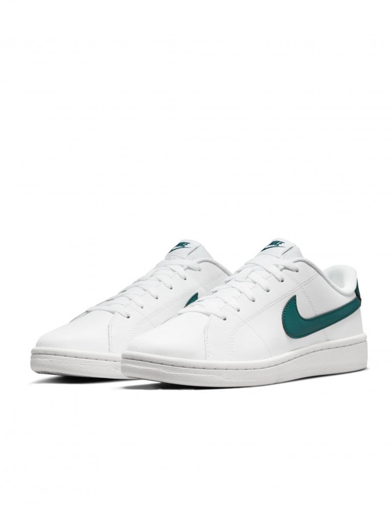 Zapatillas Blancas NIKE Court Royale 2 para hombre