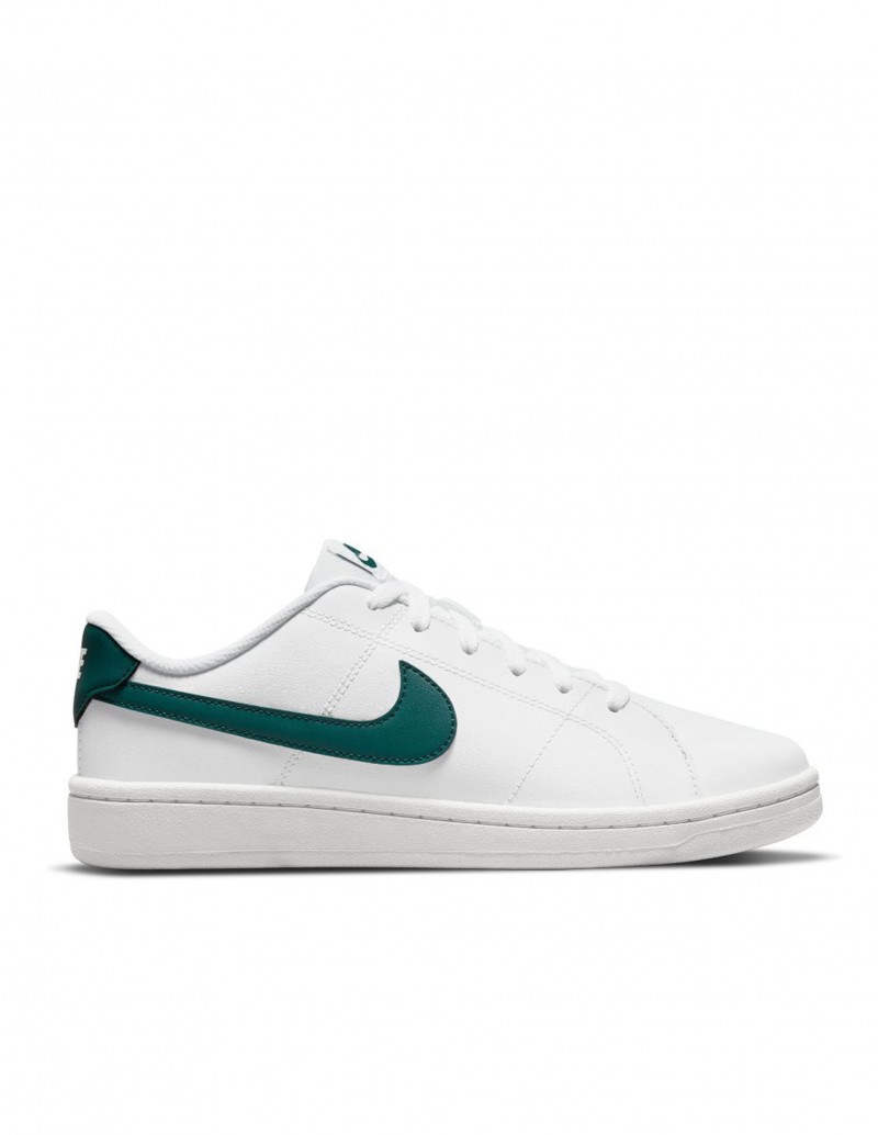 Zapatillas Blancas NIKE Court Royale 2