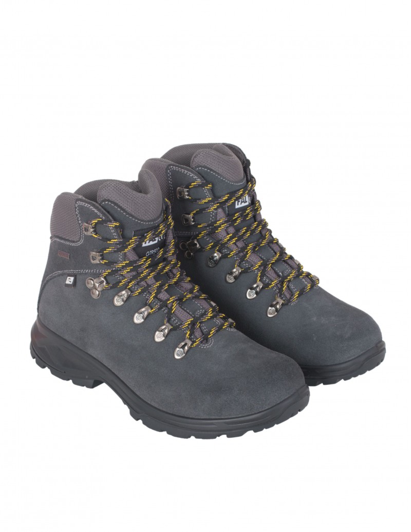 Botas Trekking Gore-Tex hombre 2