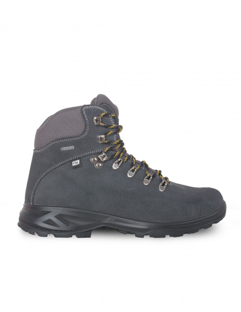 Botas Trekking Gore-Tex hombre