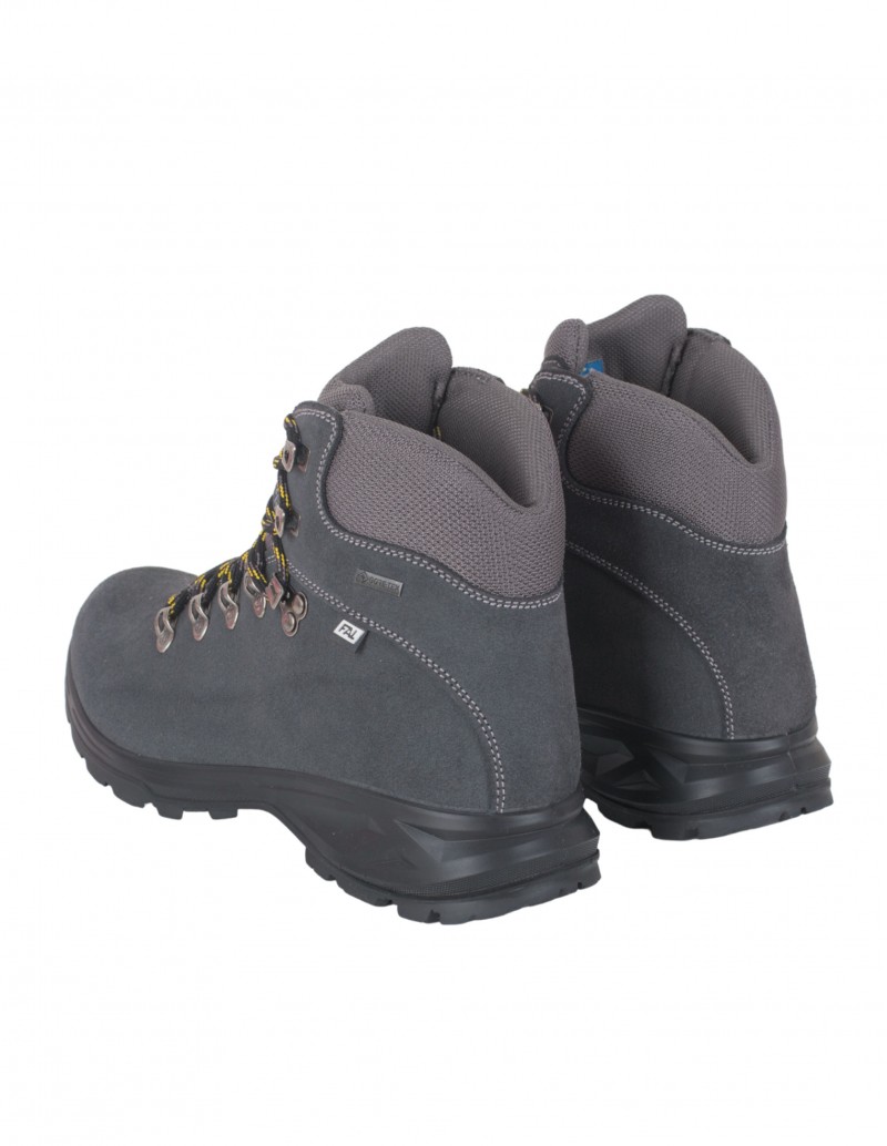 Fashion botas senderismo gore tex hombre