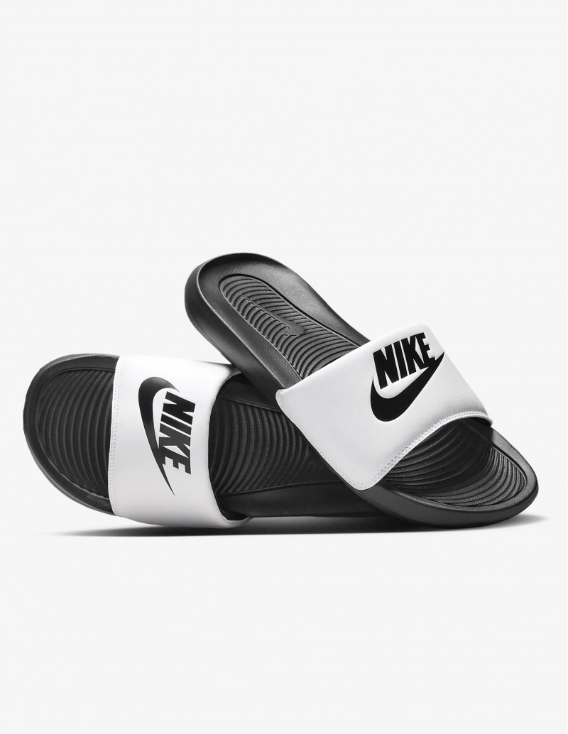 Chanclas playa nike best sale