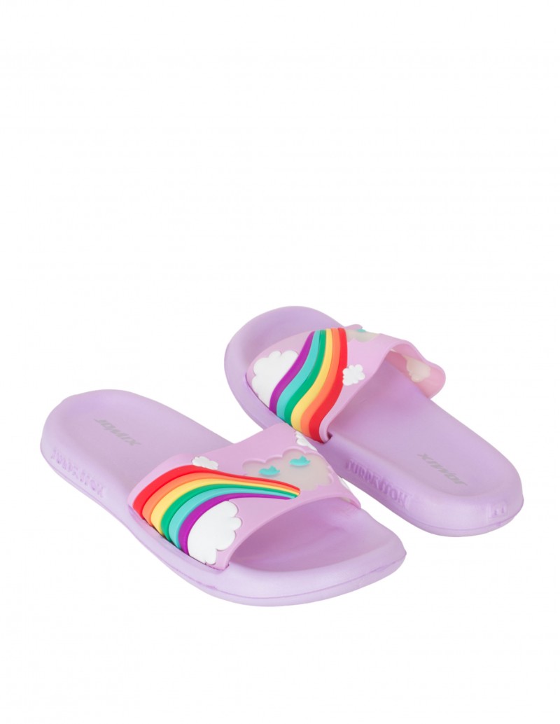 chanclas originales