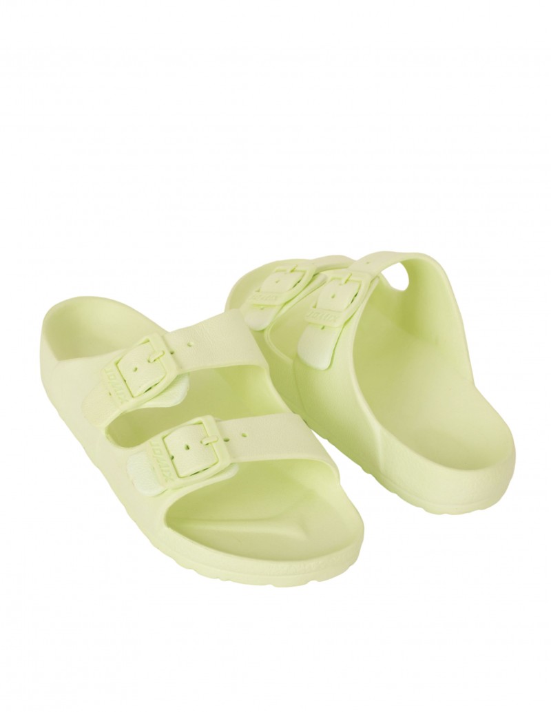 chanclas dos hebillas