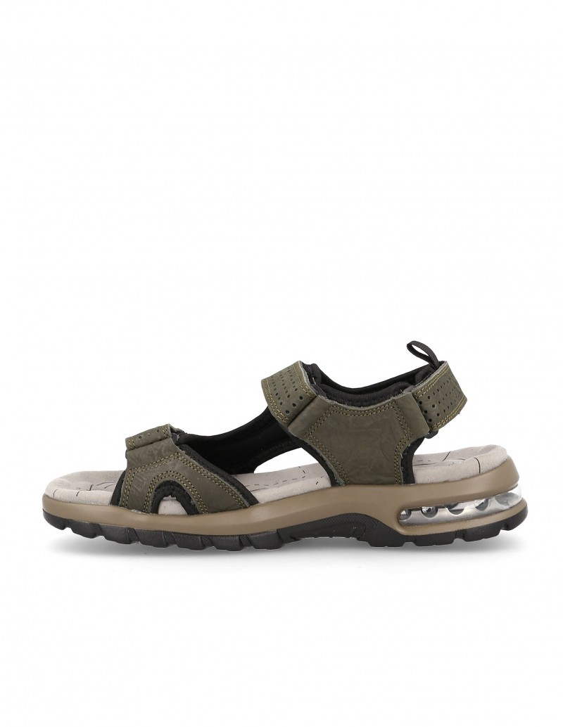 sandalias de trekking hombre