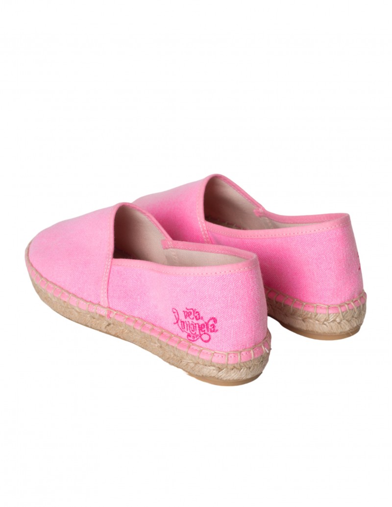 esparteñas flúor esparteñas flúor