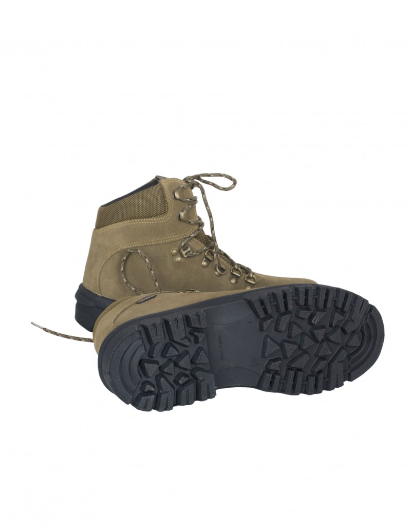 botas de trekking impermeables