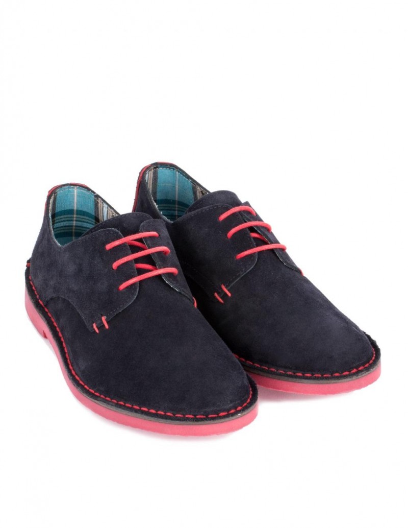 Zapatos El Ganso Alpargatas Hombre Zapatillas Ganso Hombre