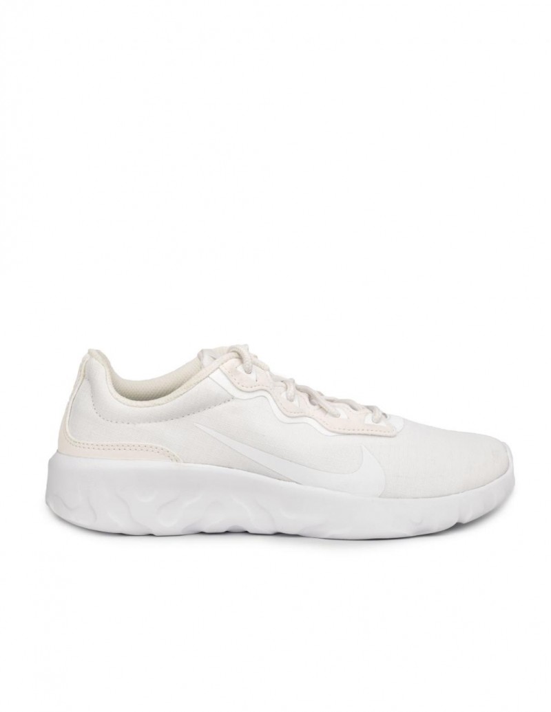 NIKE Explore Strada Blanco