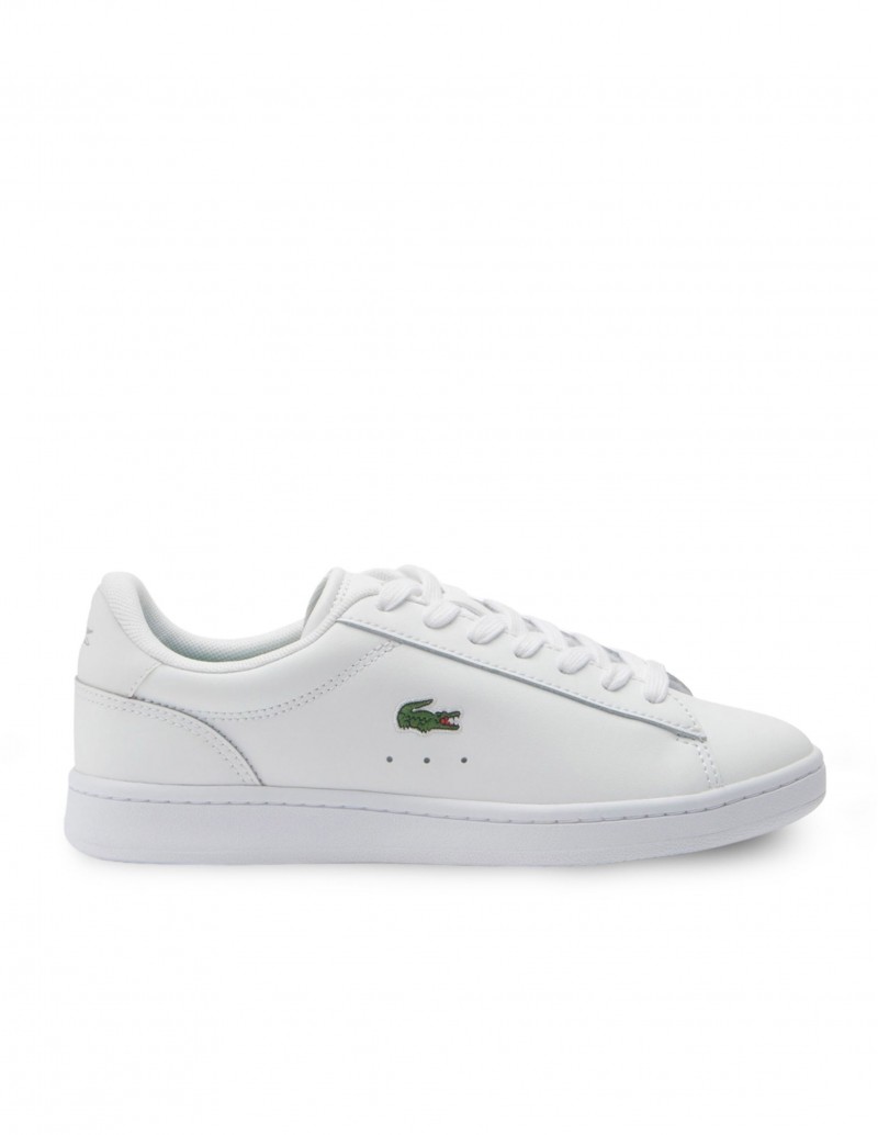 Zapatillas LACOSTE Carnaby Set Piel