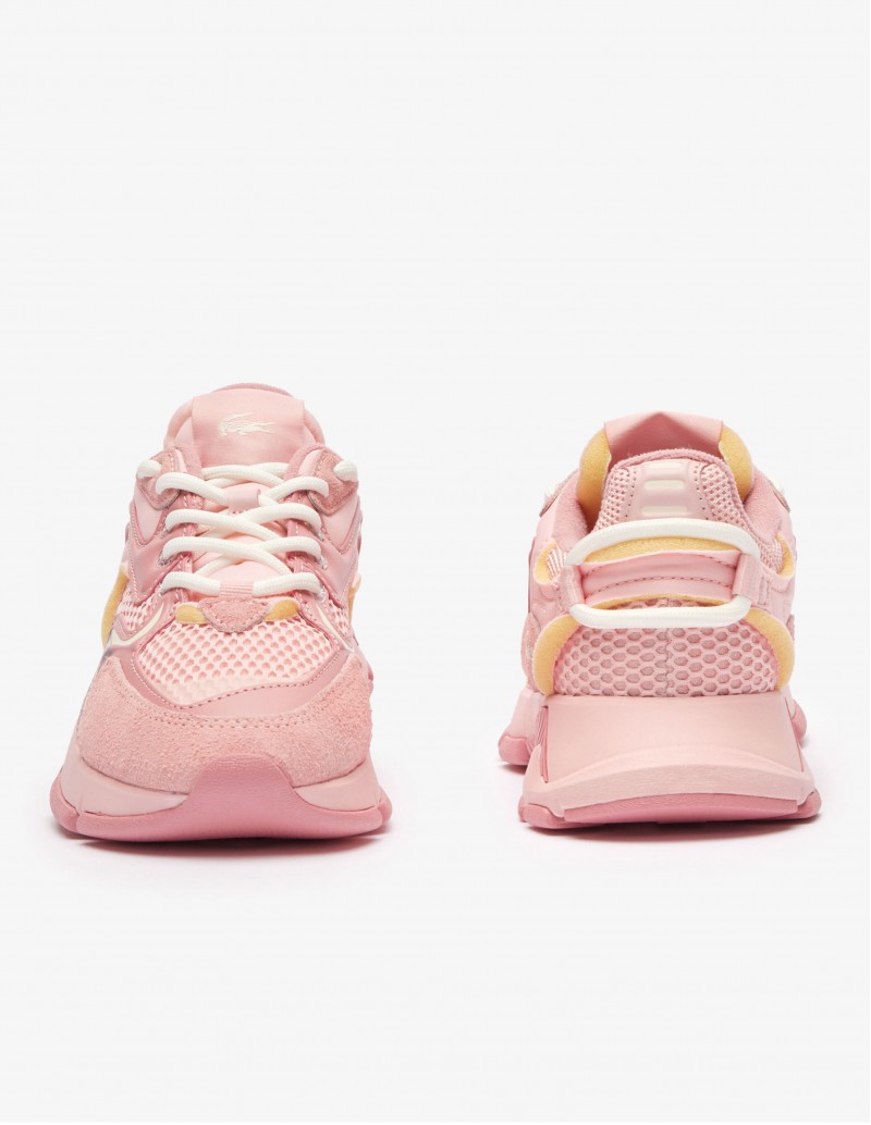 LACOSTE L003 Neo Rosas