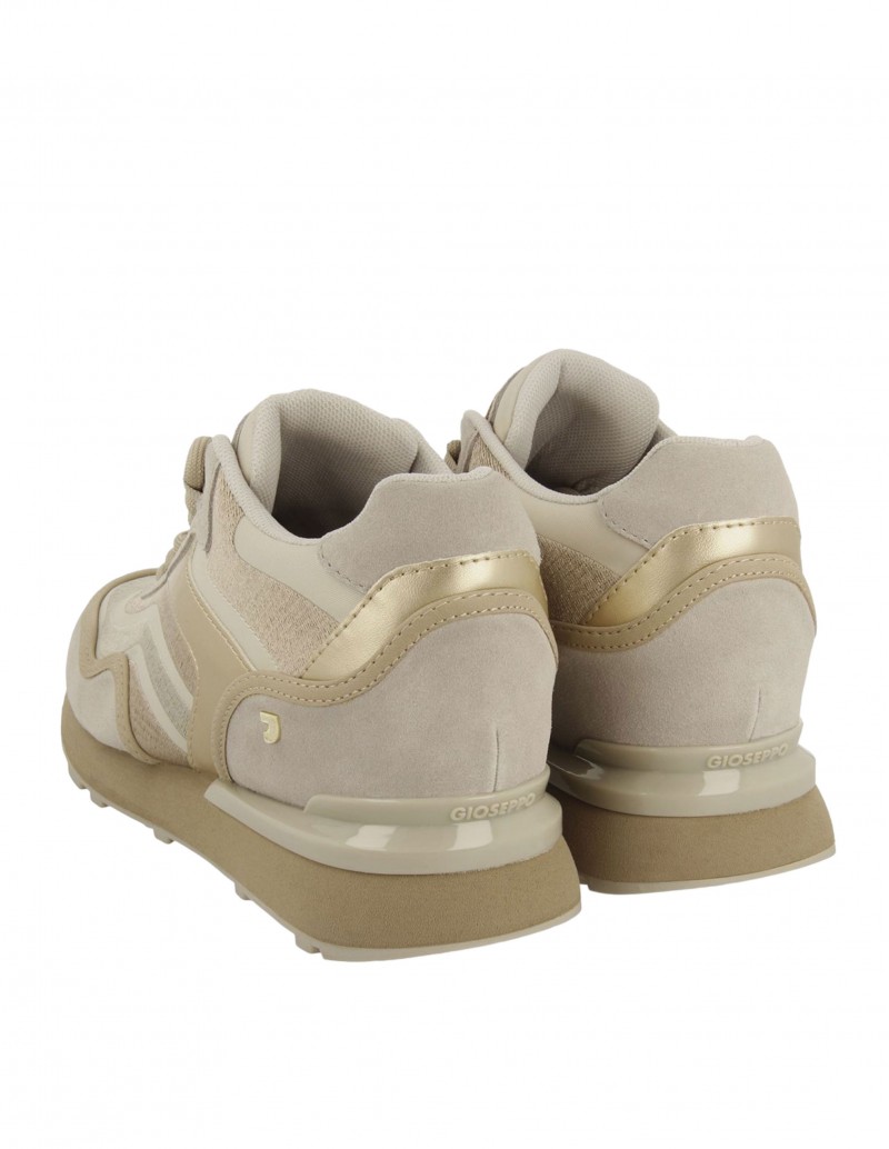 sneakers con cuña interior Gioseppo