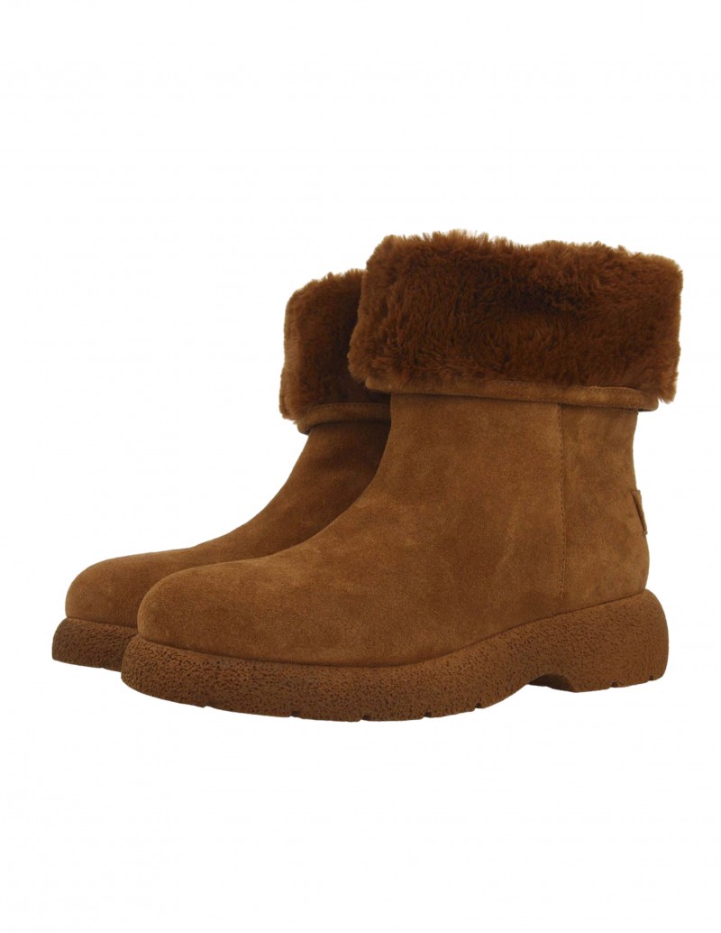 Botas Pelo Reversibles... 2