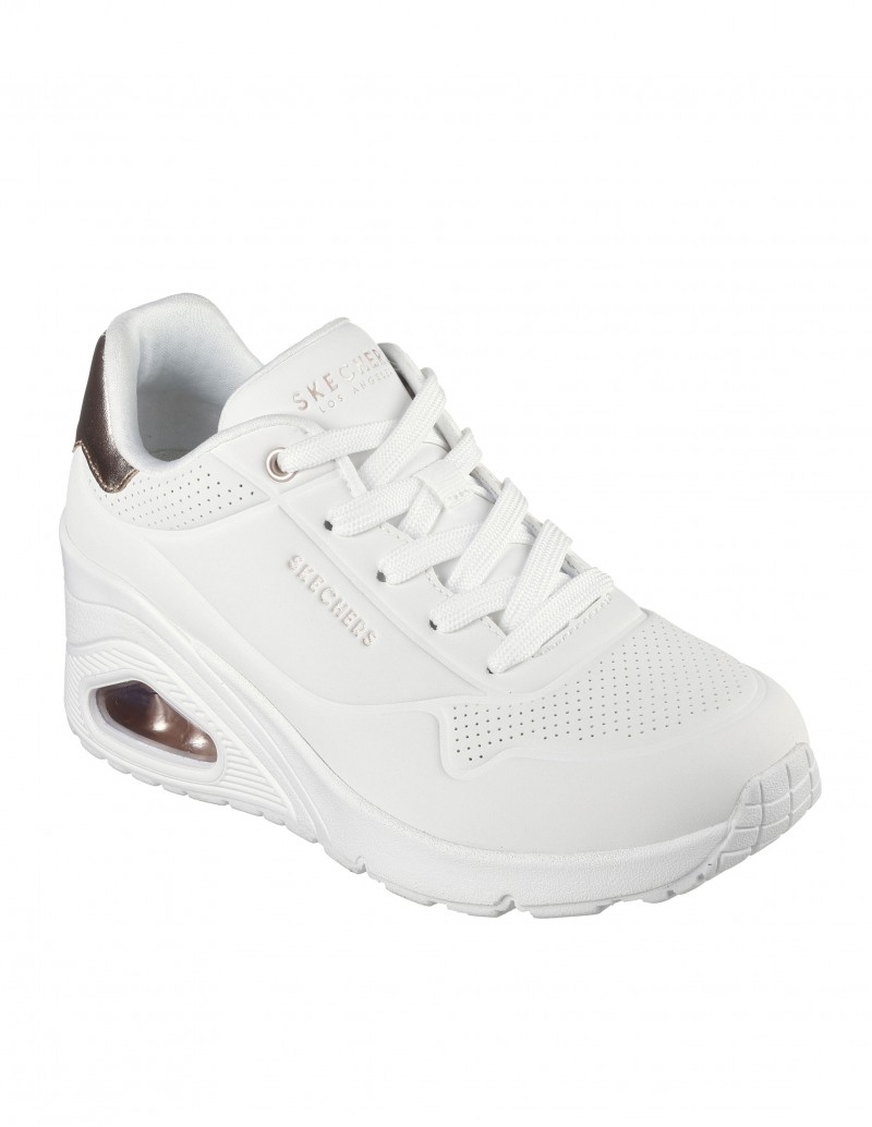 Zapatillas Skechers Uno Skechers Con Plataforma Skechers Street