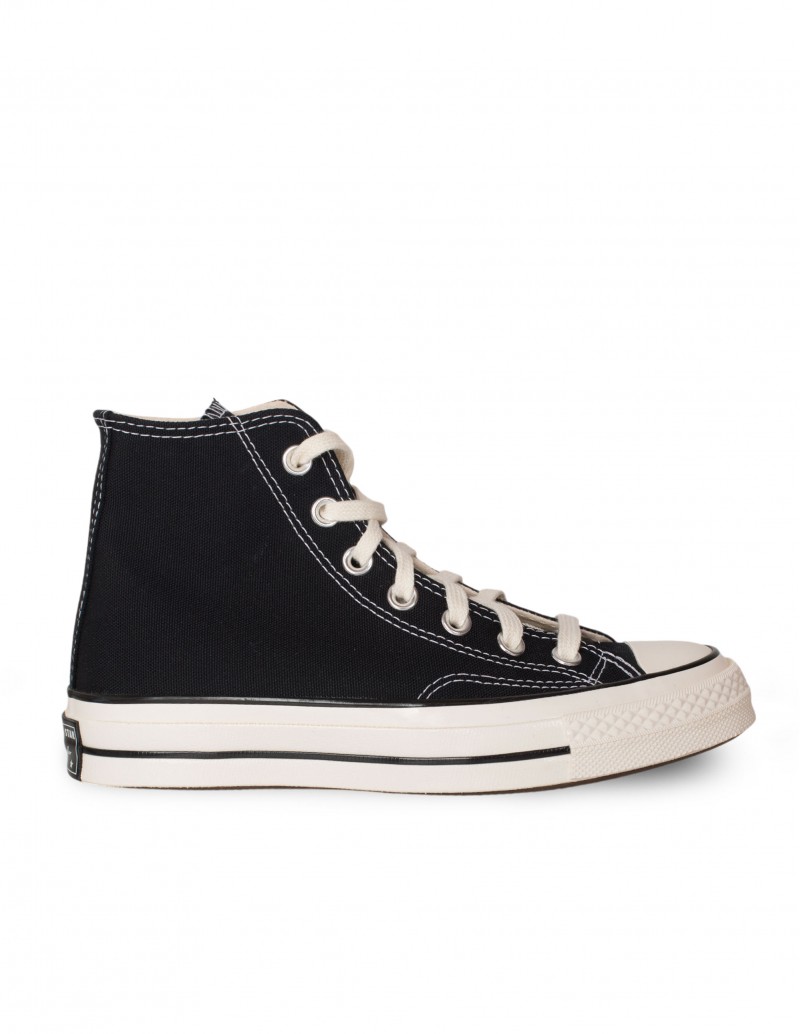 Zapatillas Converse Chuck 70 Vintage Canvas Negro