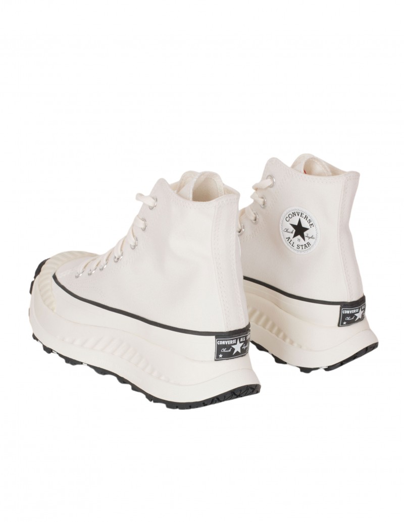 Chuck 70 Converse Plataforma Altura Converse Chuck 70 AT-CX