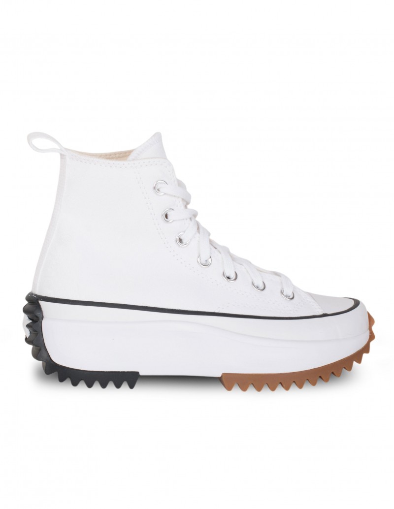 Zapatillas Converse Run Star Hike Blancas